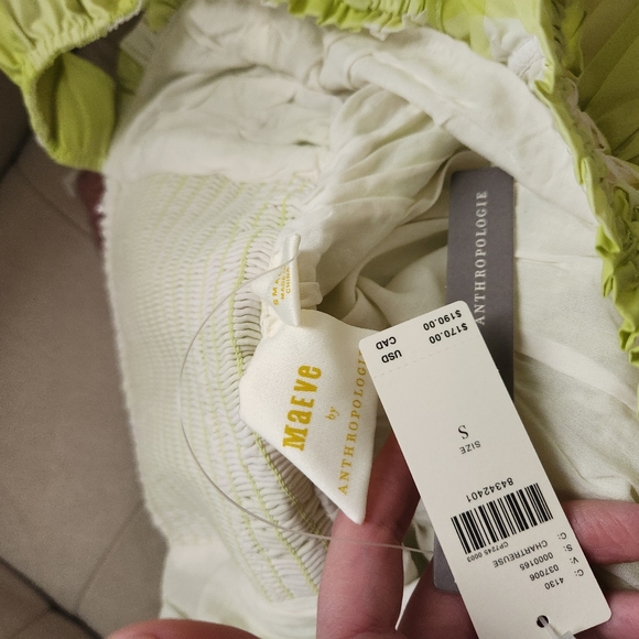 Maeve by anthropologie dress - Picture 5 of 6